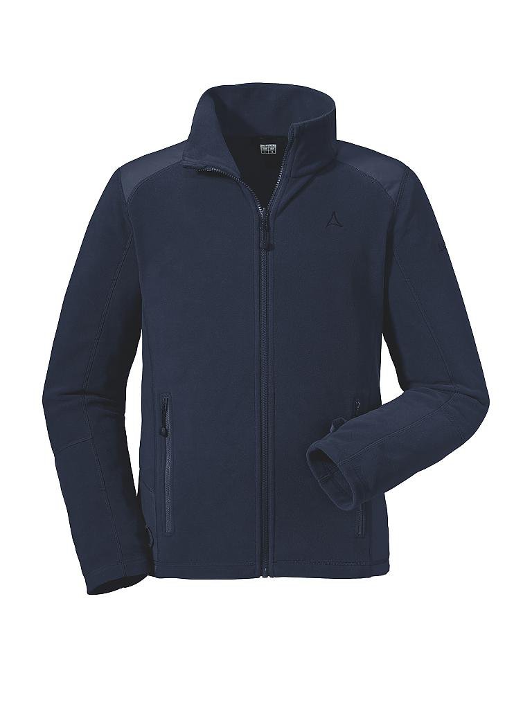 Herren ZipIn! Fleecejacke Columbus Herren ZipIn! Fleecejacke Columbus